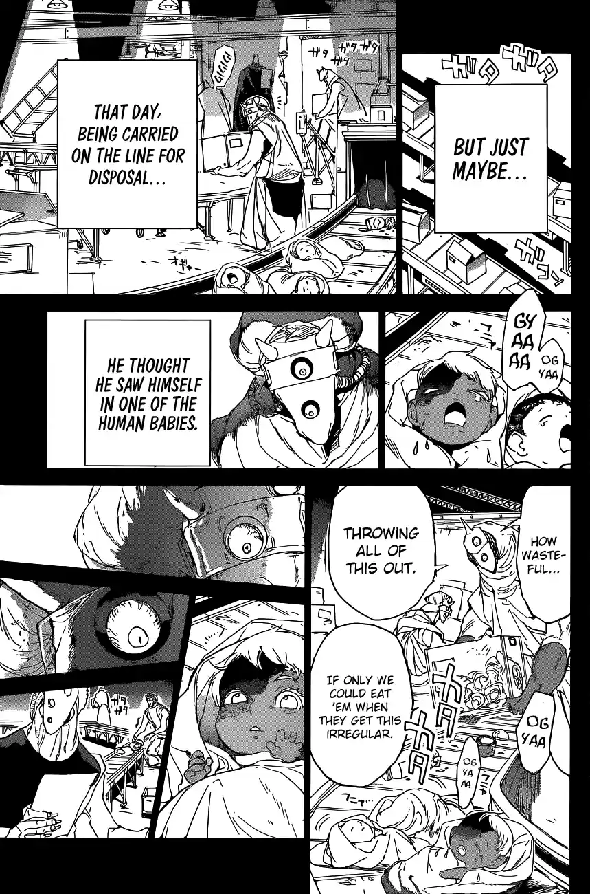 The Promised Neverland 139