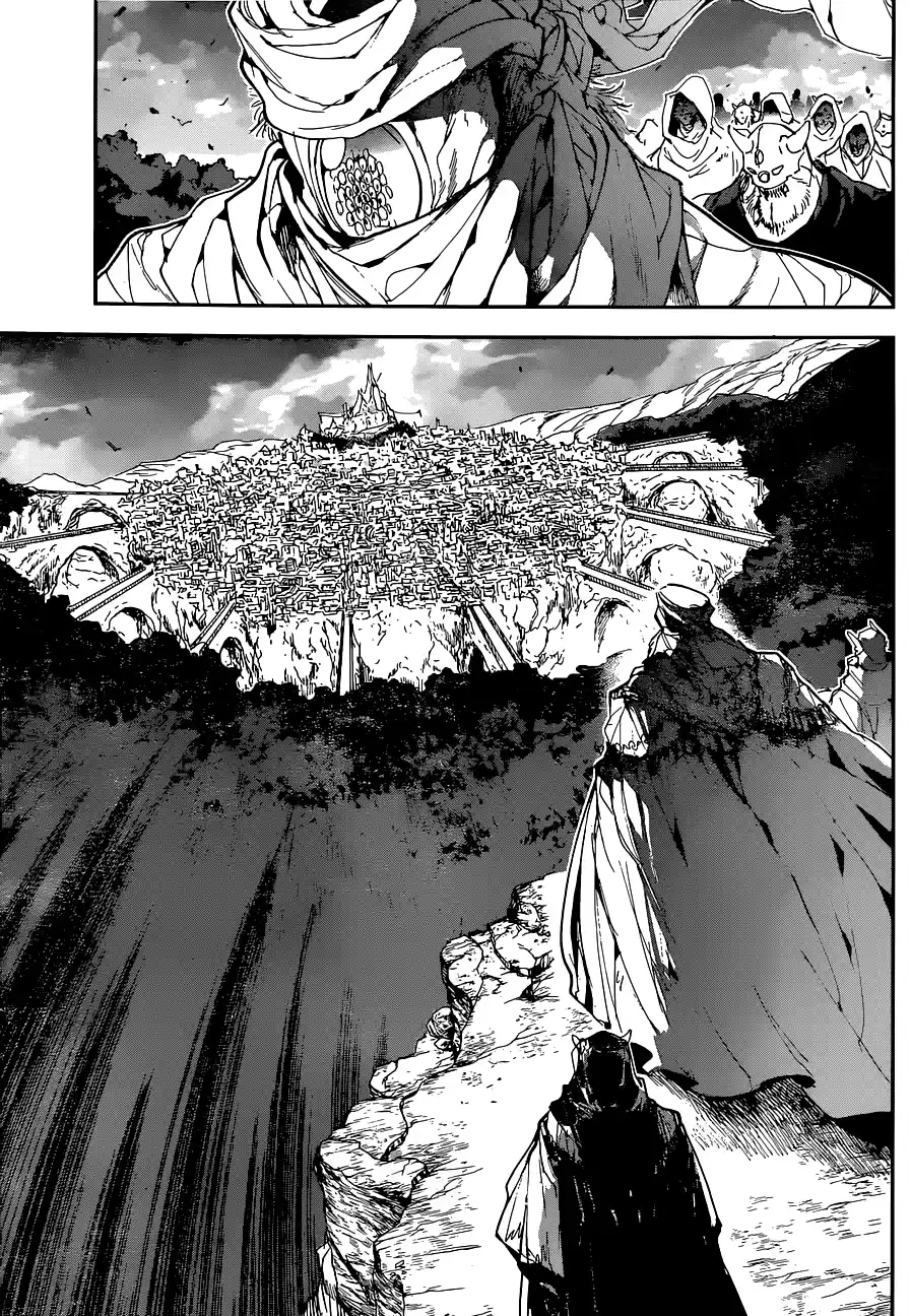 The Promised Neverland 140