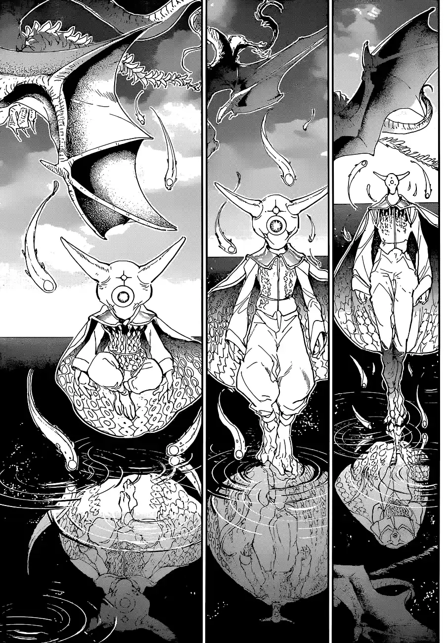 The Promised Neverland 140