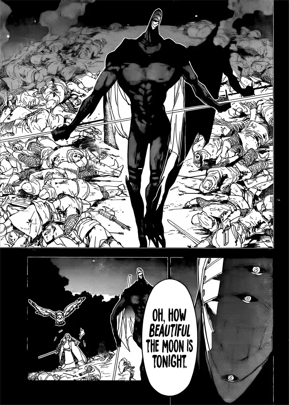 The Promised Neverland 141