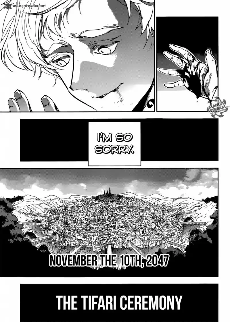 The Promised Neverland 145