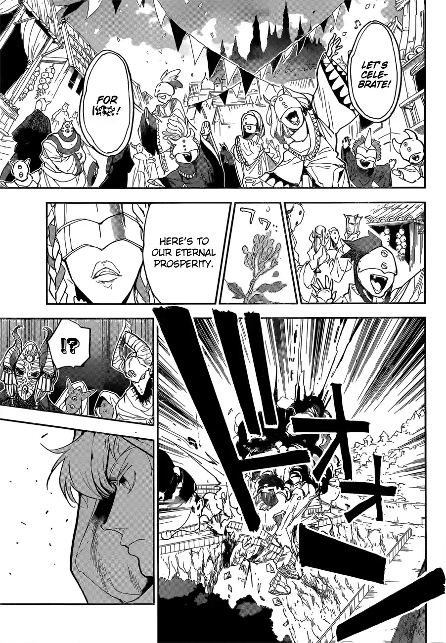 The Promised Neverland 146