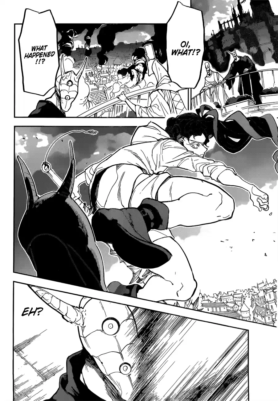 The Promised Neverland 146