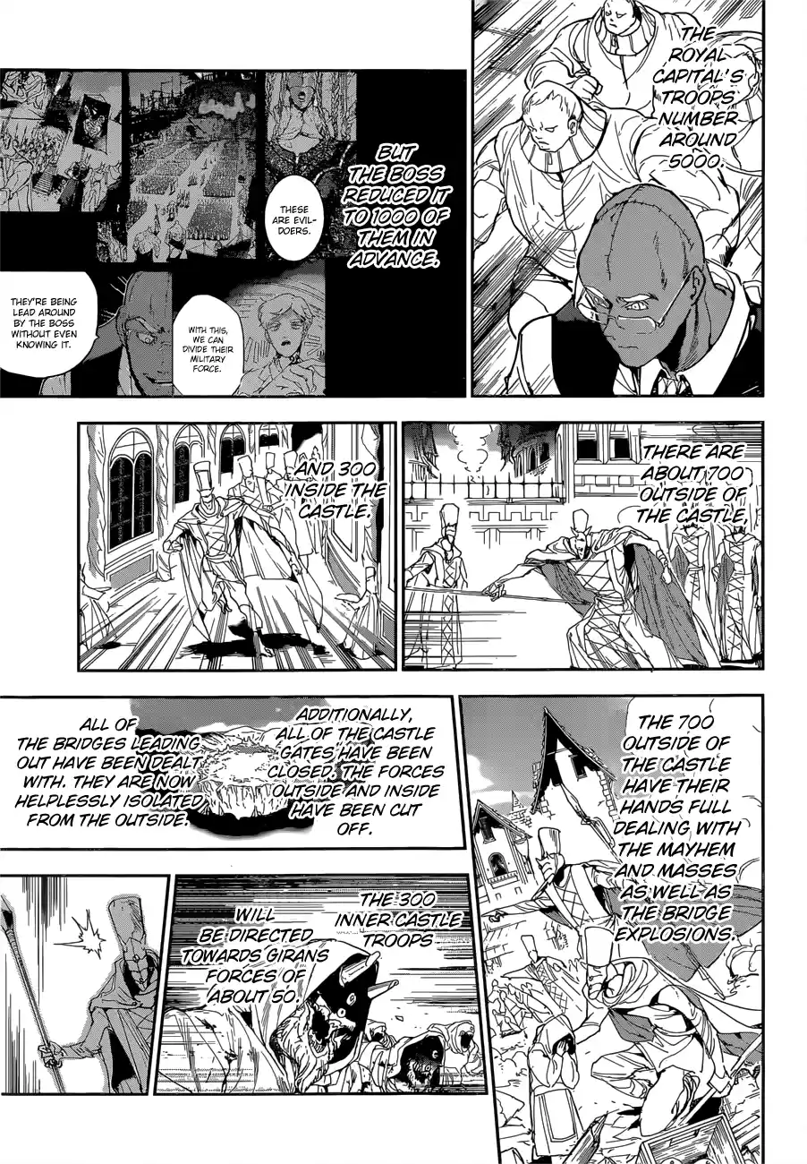 The Promised Neverland 146