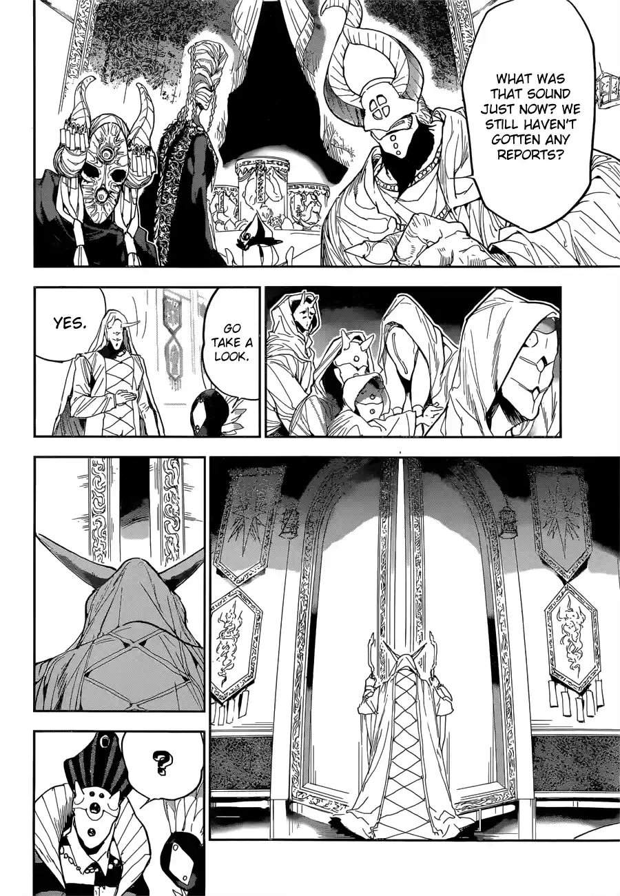 The Promised Neverland 146