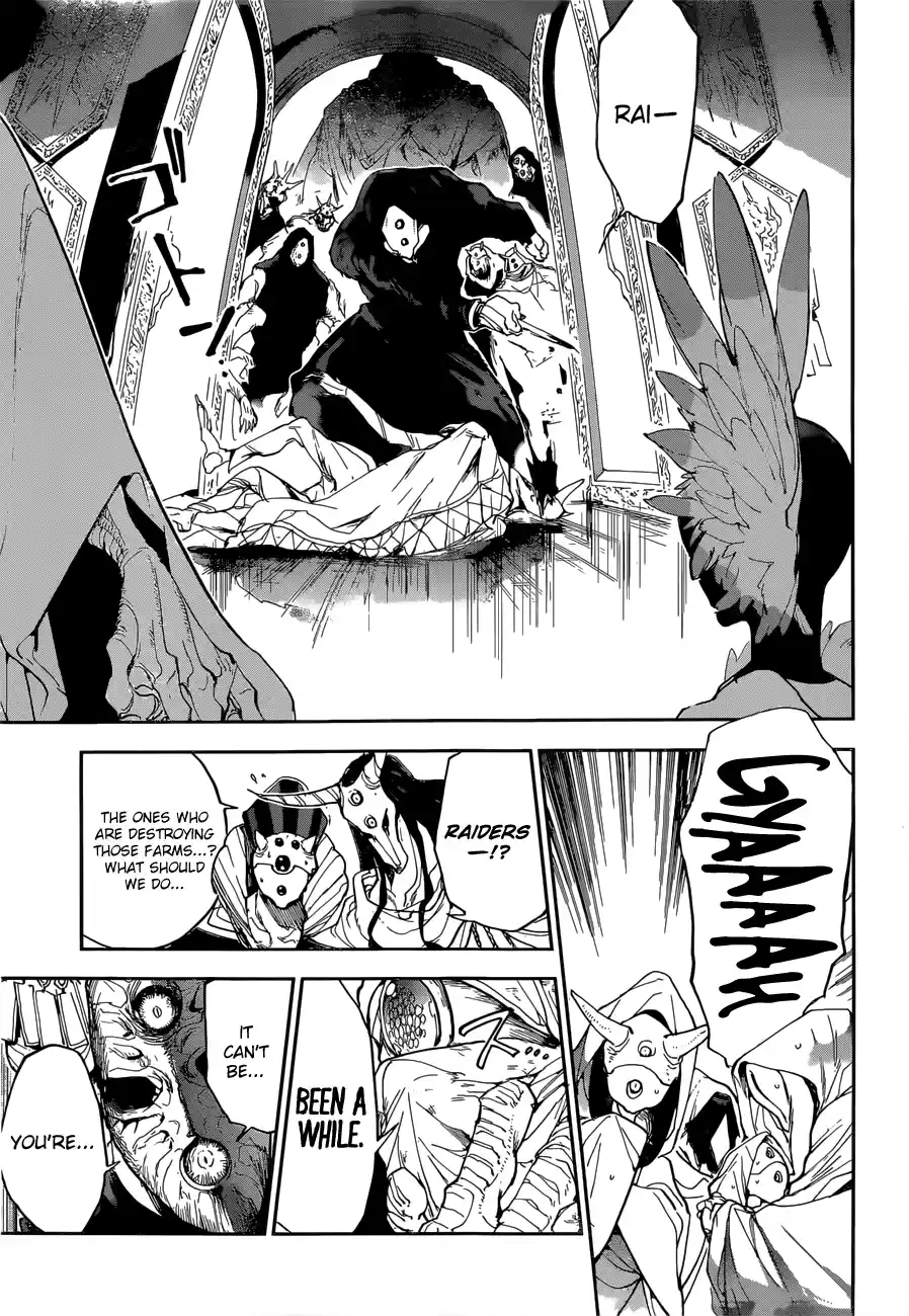 The Promised Neverland 146