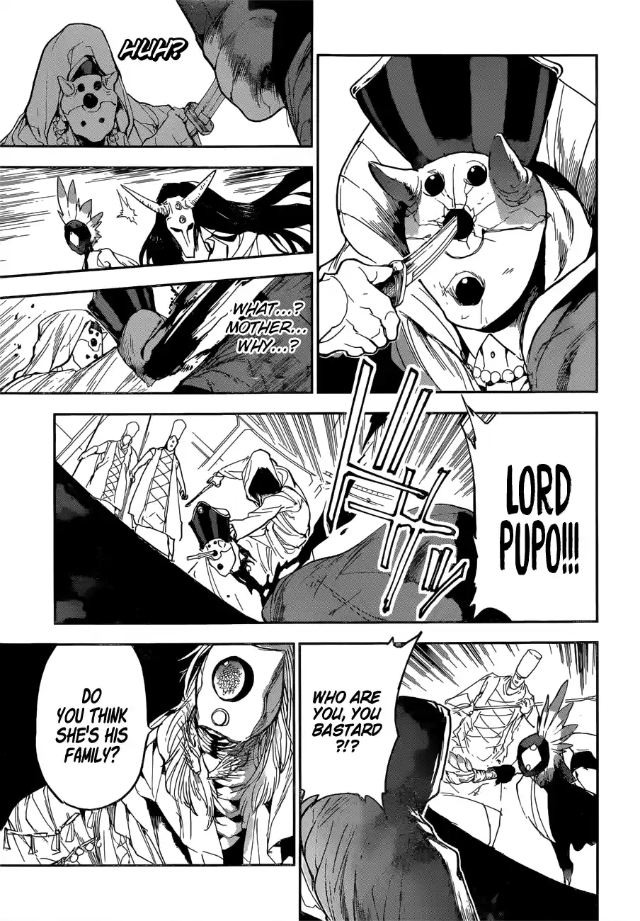 The Promised Neverland 146