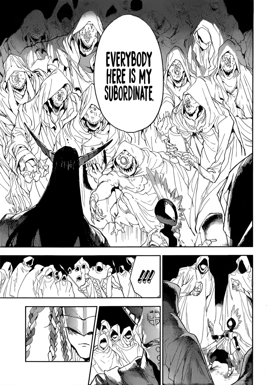 The Promised Neverland 146