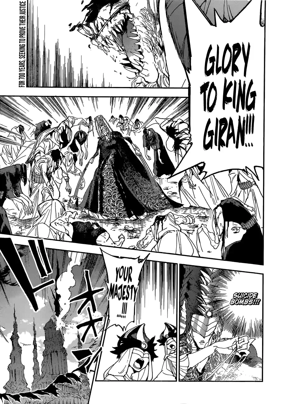 The Promised Neverland 150