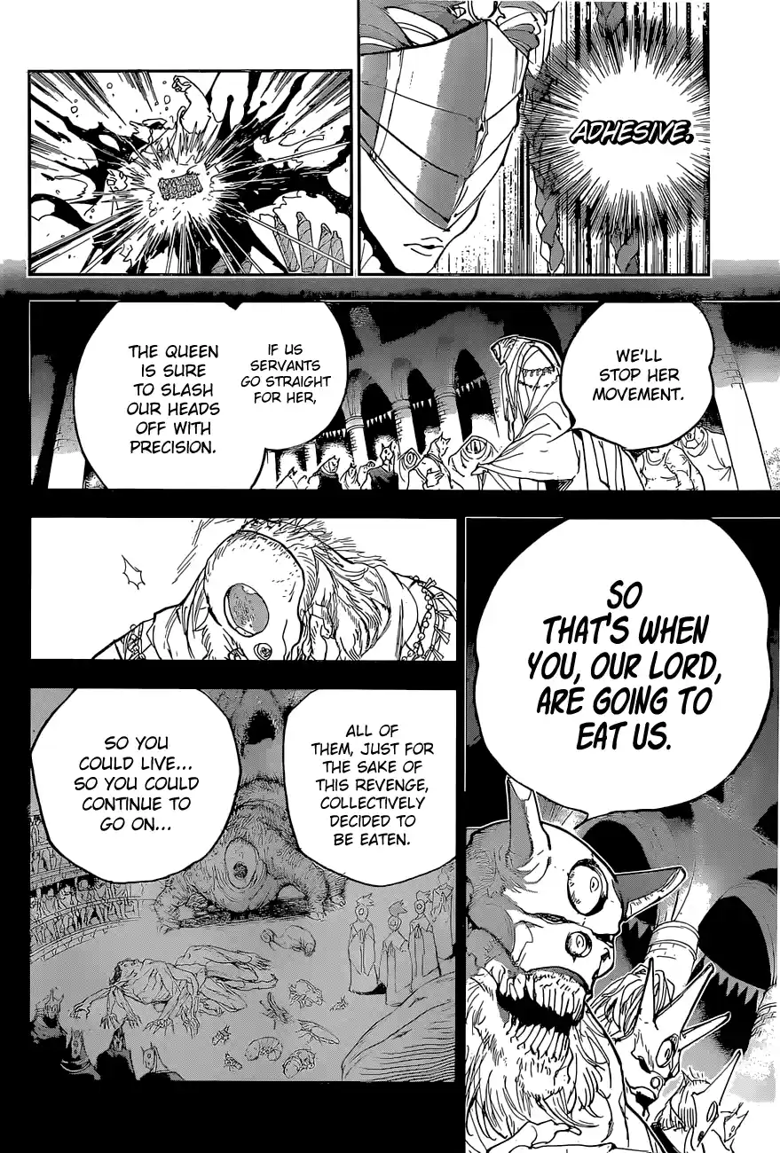 The Promised Neverland 150