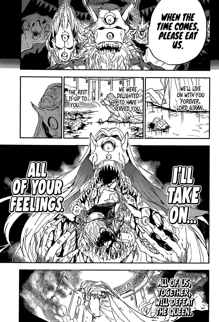 The Promised Neverland 150