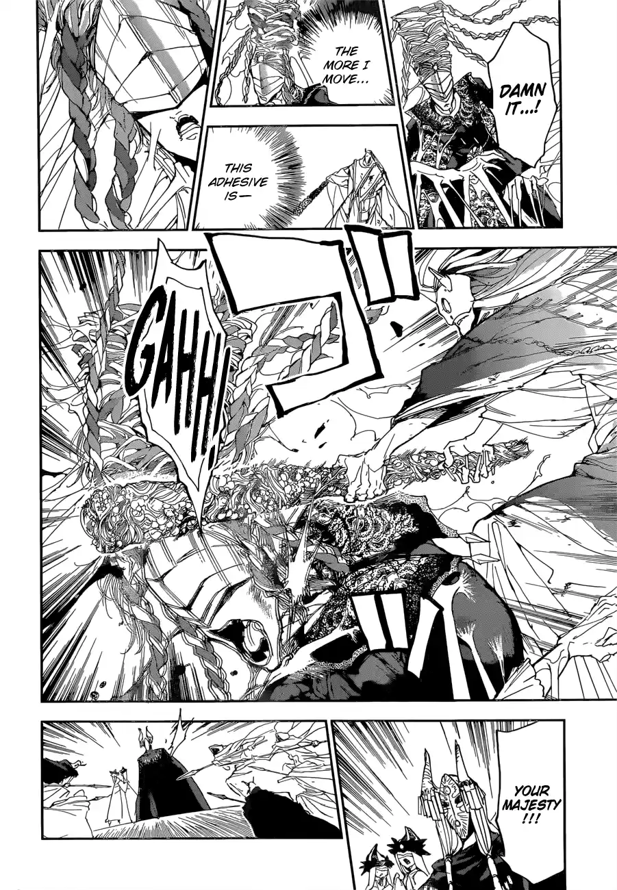 The Promised Neverland 150