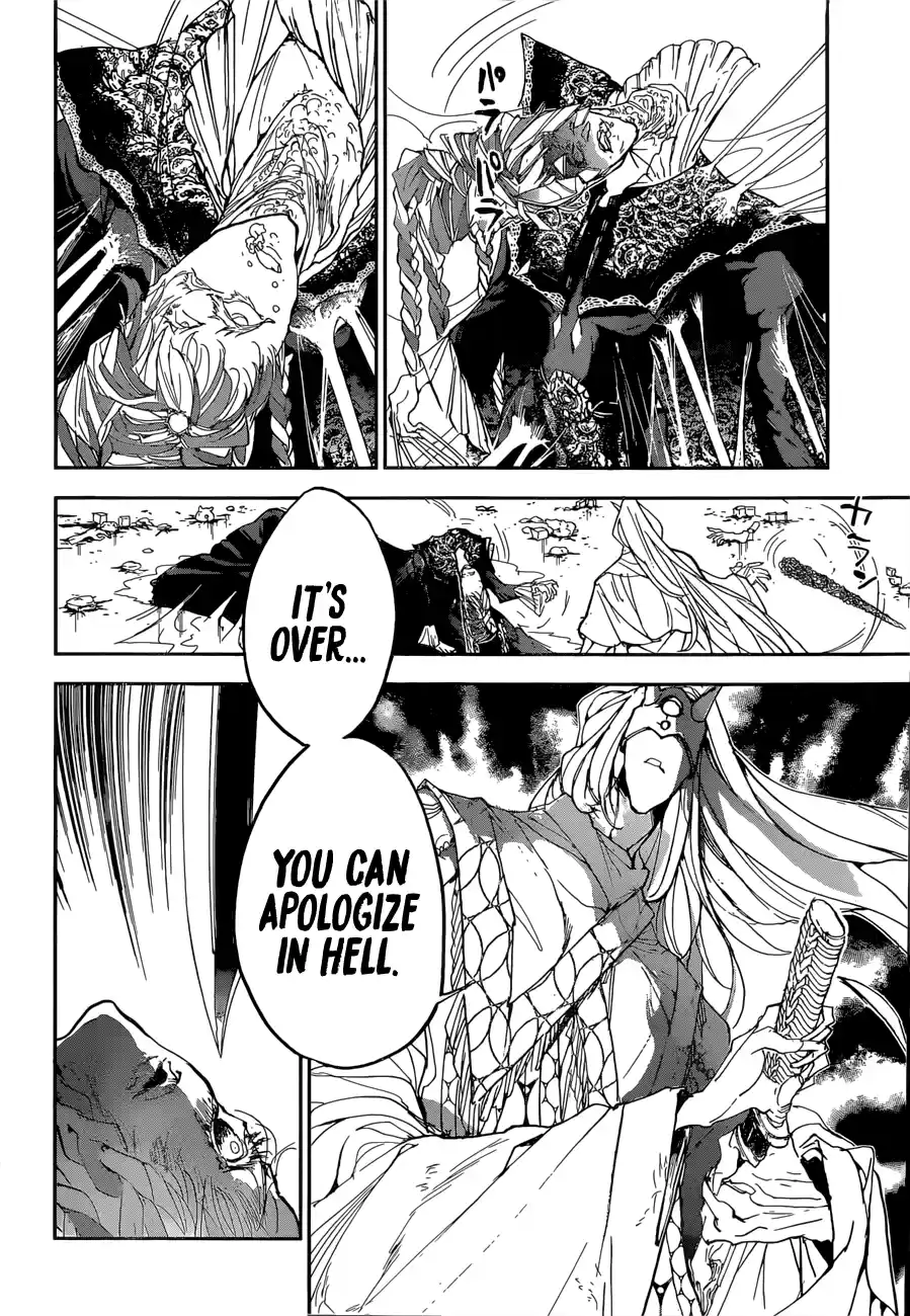 The Promised Neverland 150