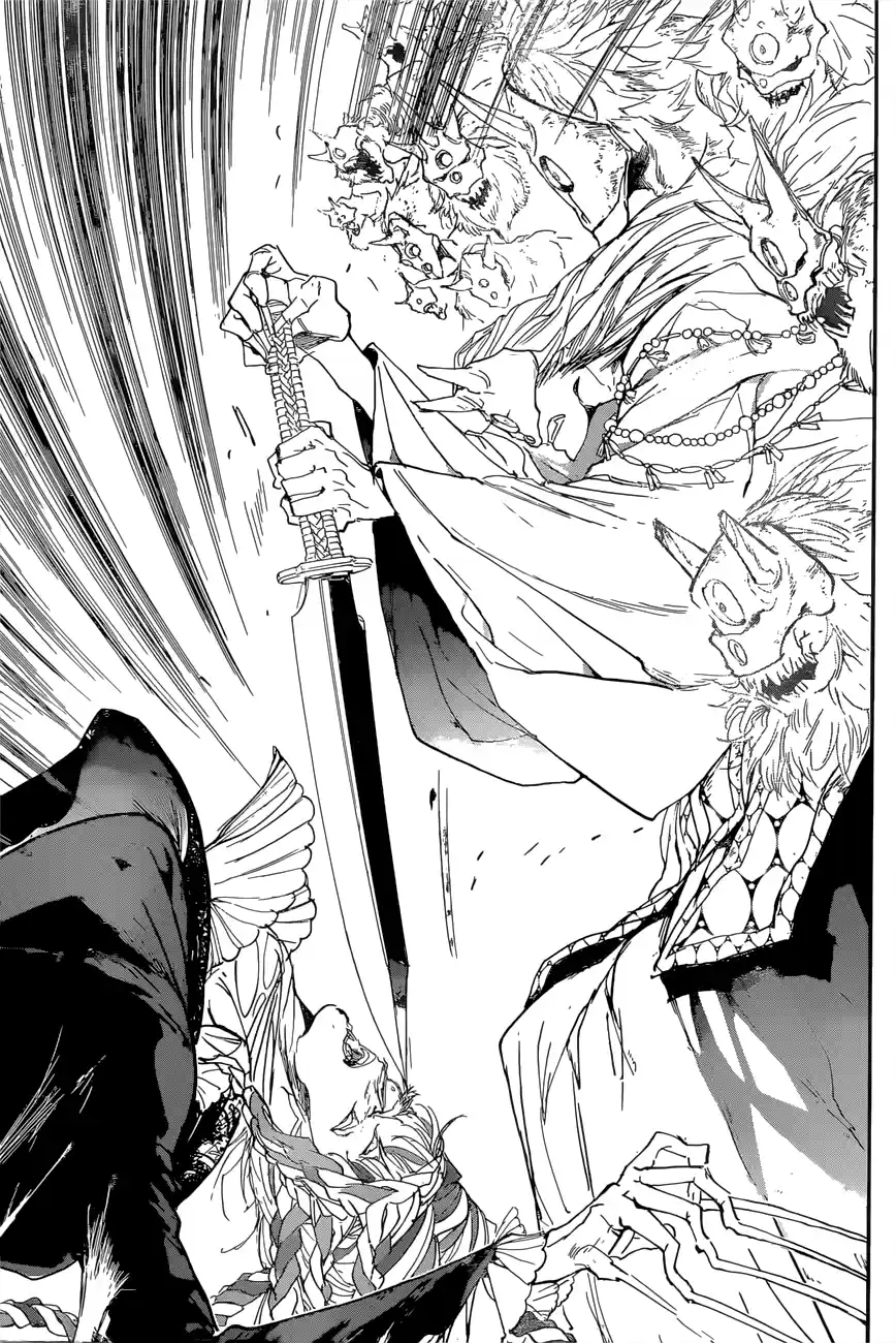 The Promised Neverland 150