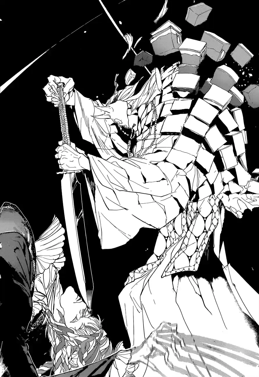 The Promised Neverland 150