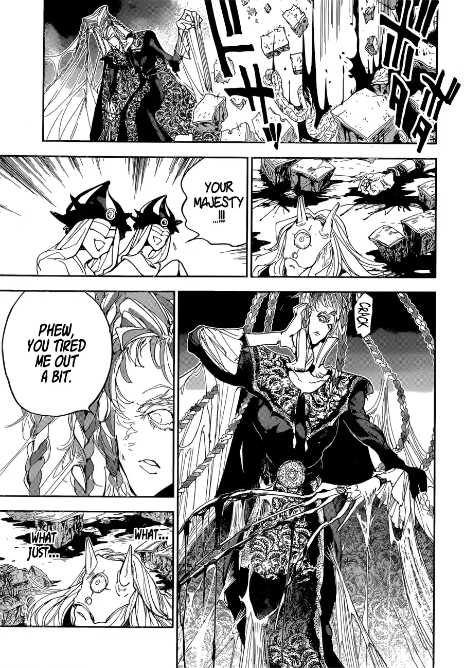The Promised Neverland 150