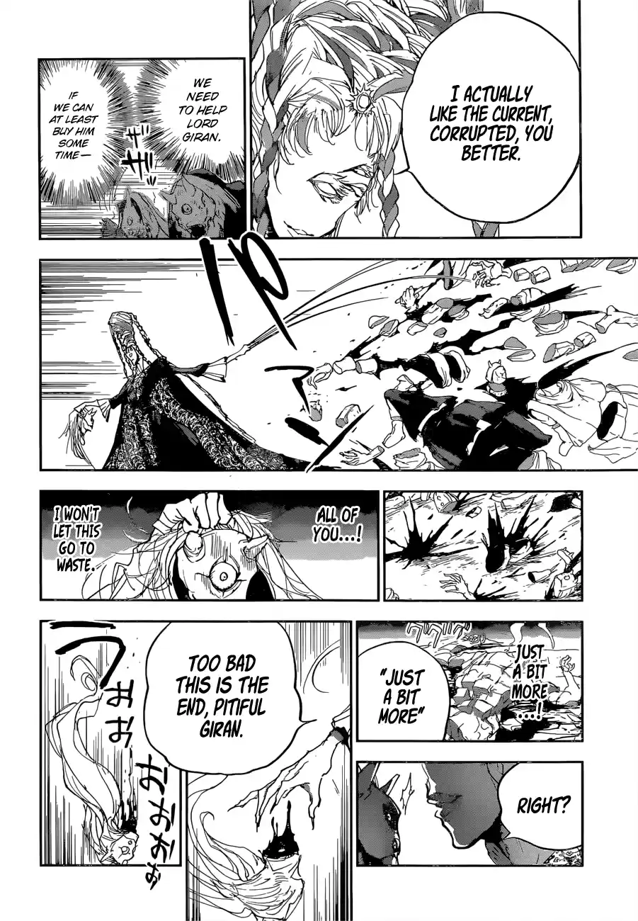 The Promised Neverland 150