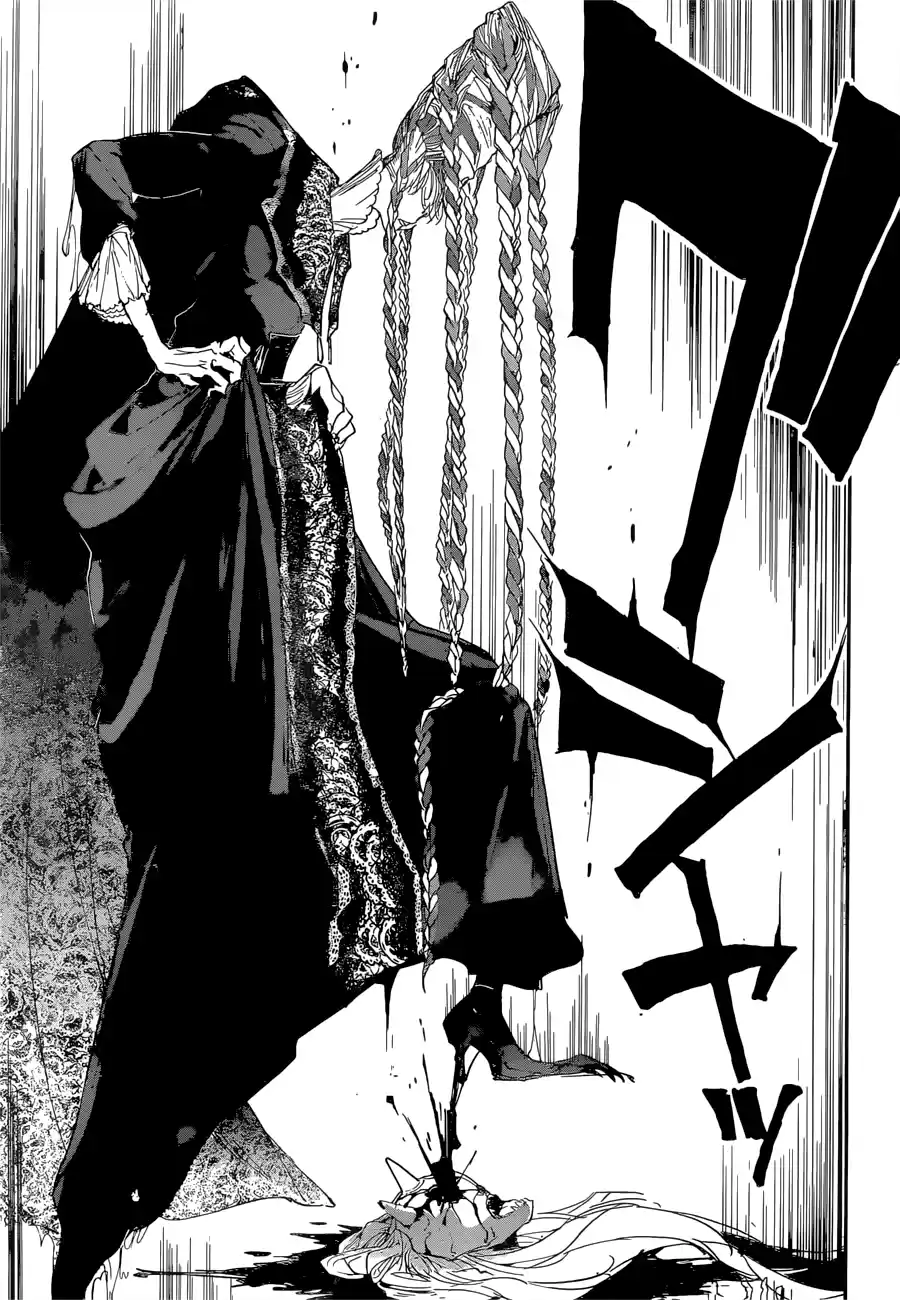 The Promised Neverland 150