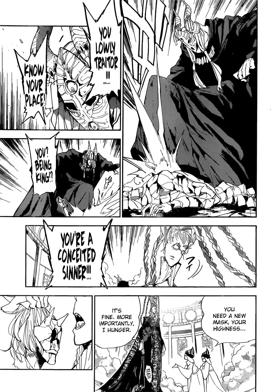 The Promised Neverland 150