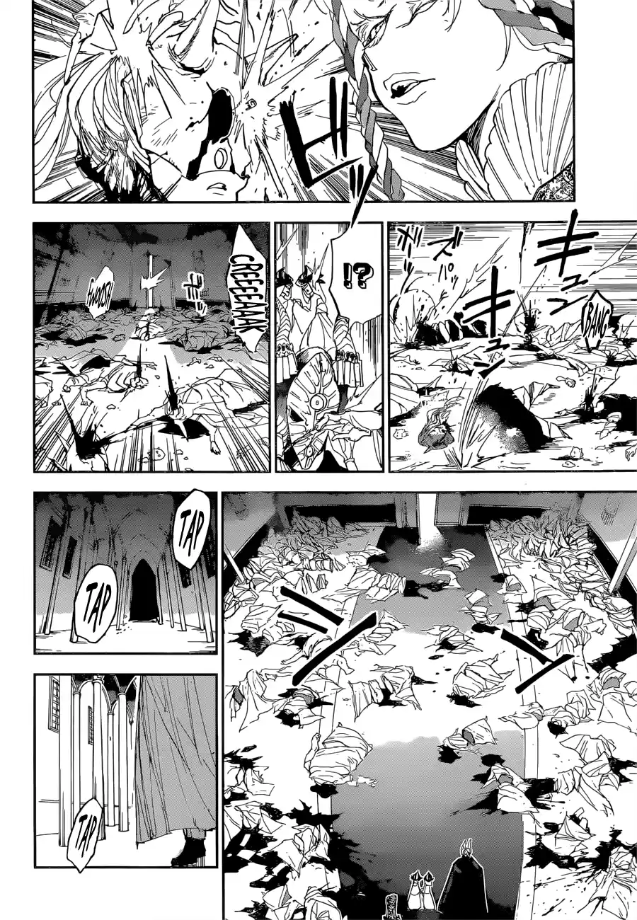 The Promised Neverland 150