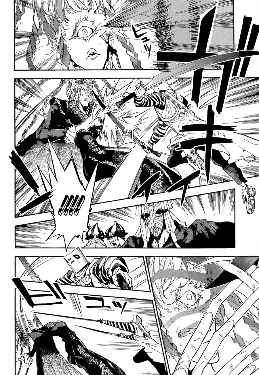 The Promised Neverland 151