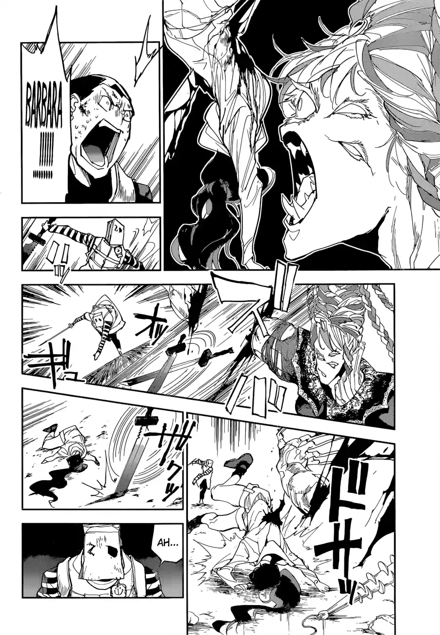The Promised Neverland 151