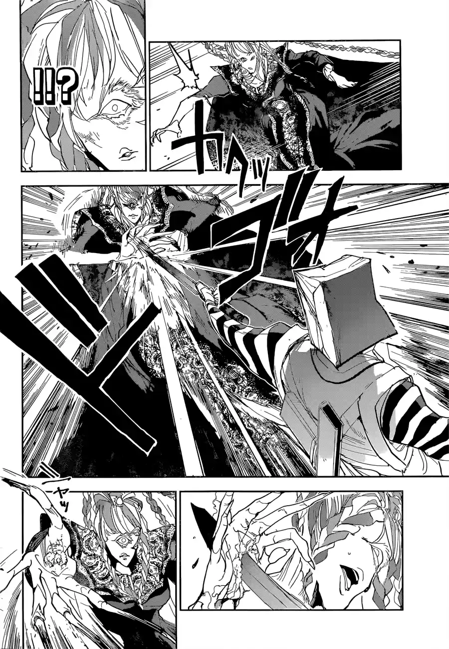 The Promised Neverland 151