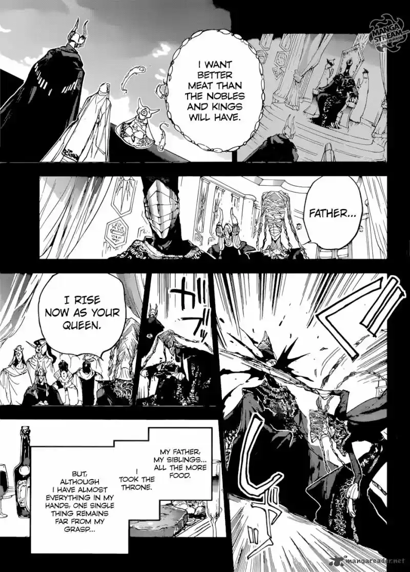 The Promised Neverland 152