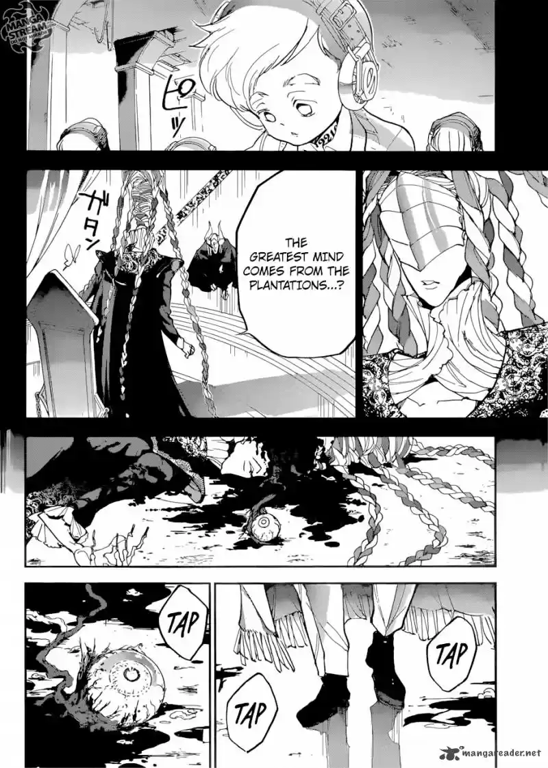 The Promised Neverland 152