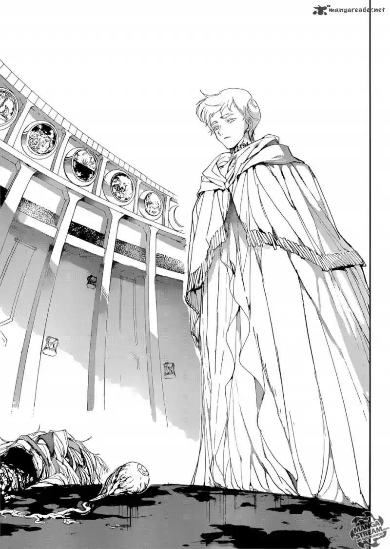 The Promised Neverland 152