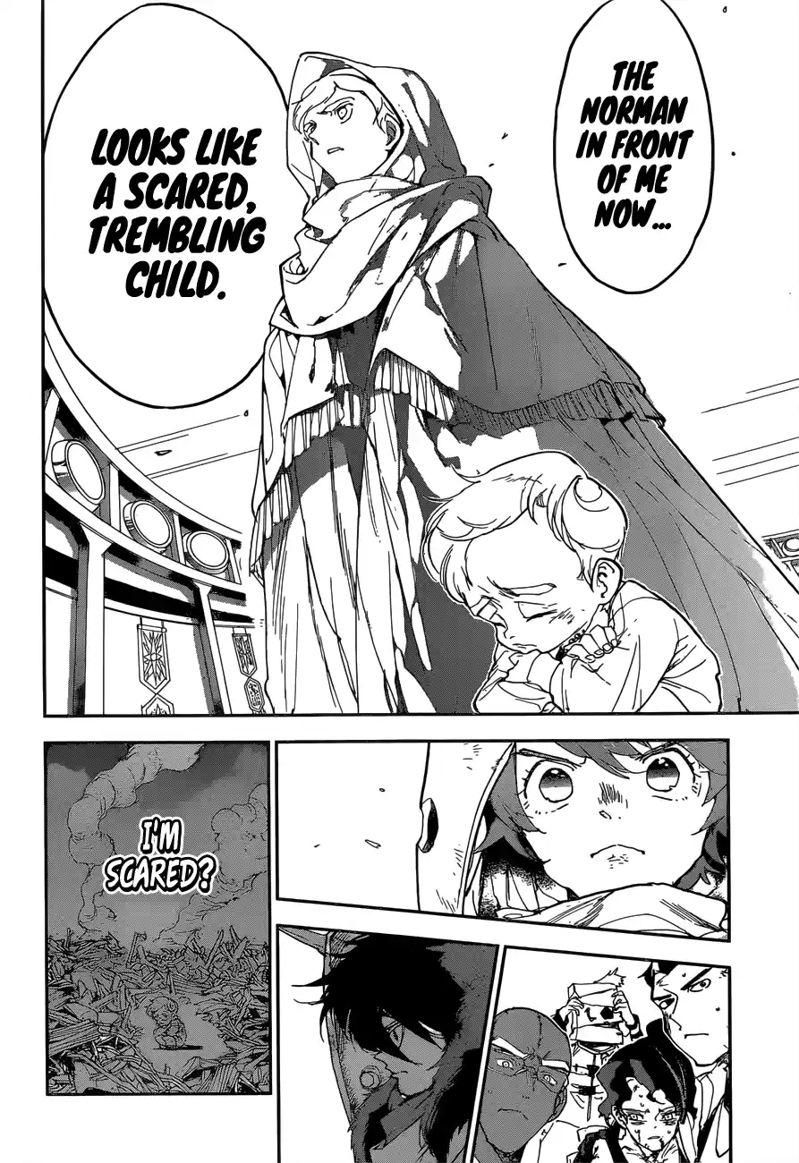 The Promised Neverland 153