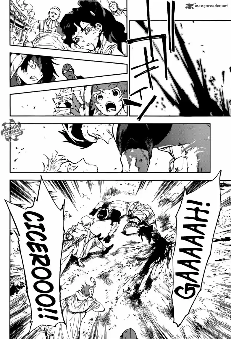 The Promised Neverland 155