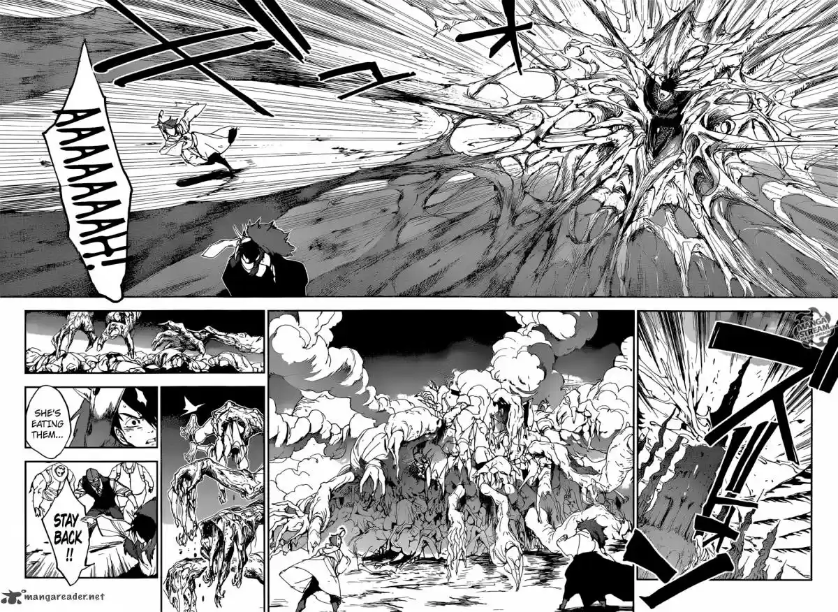The Promised Neverland 155