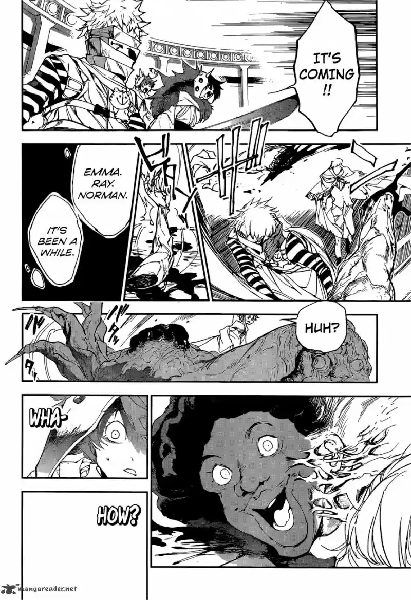 The Promised Neverland 155