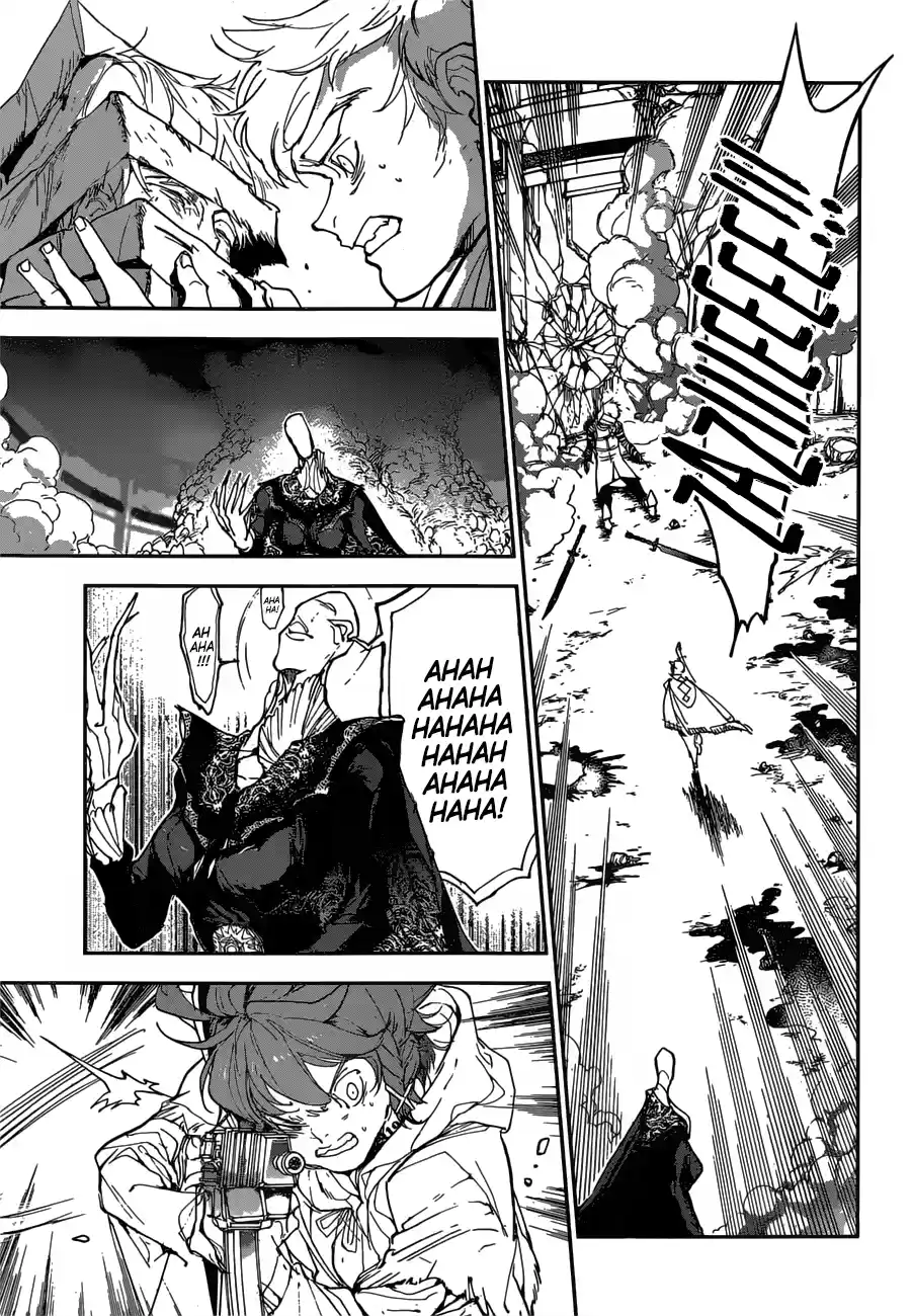 The Promised Neverland 156