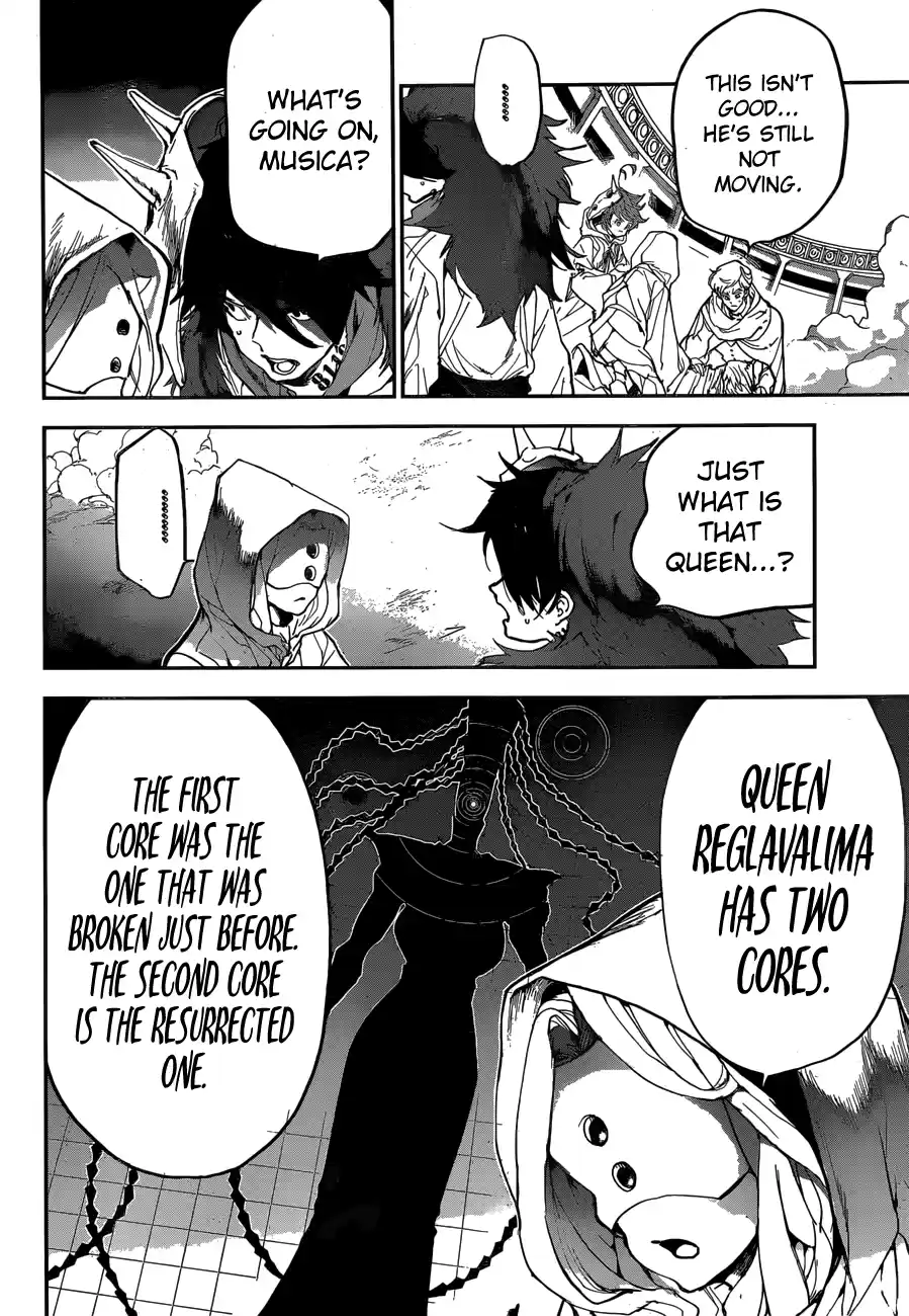 The Promised Neverland 157