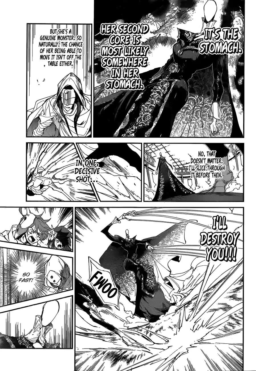 The Promised Neverland 157