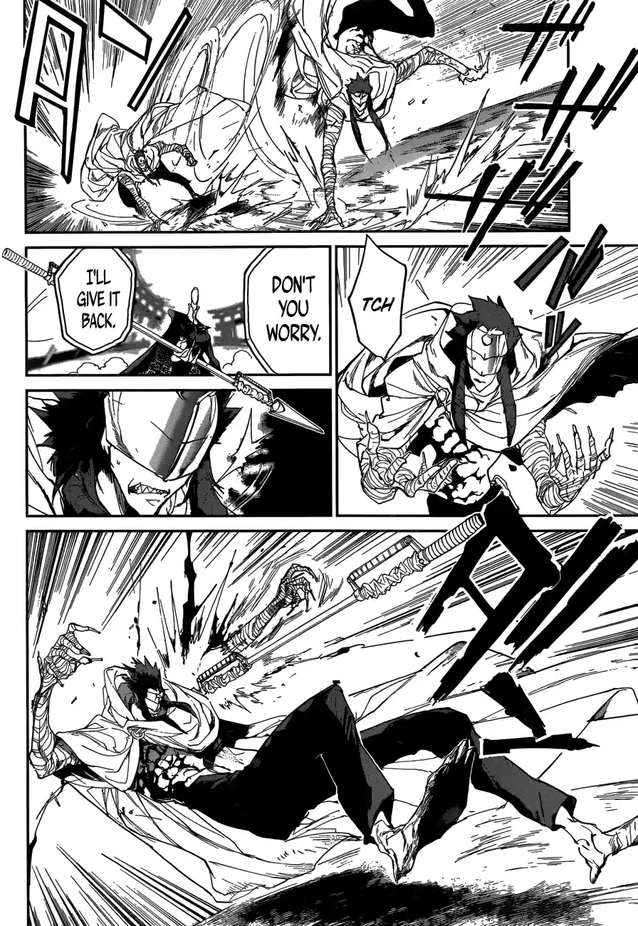 The Promised Neverland 157