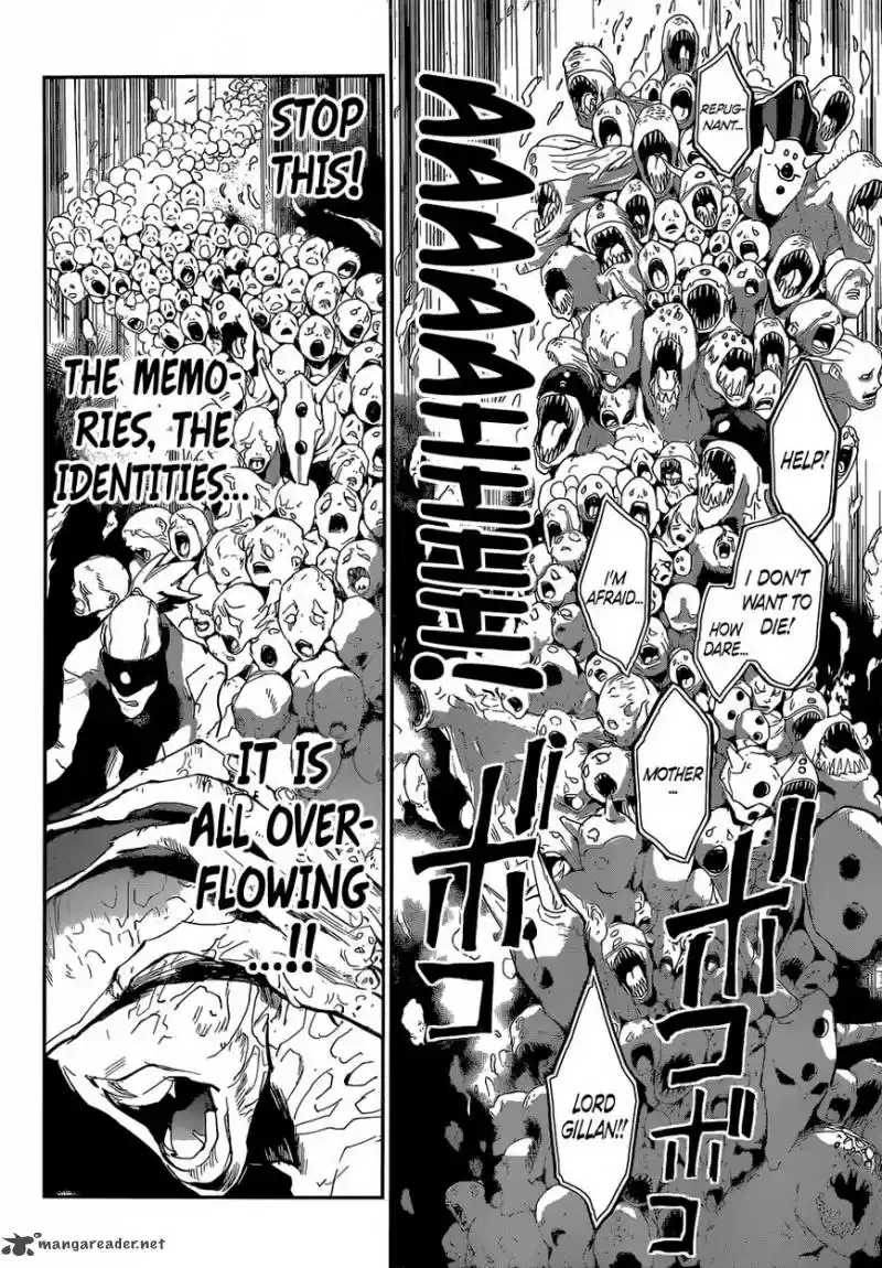 The Promised Neverland 158