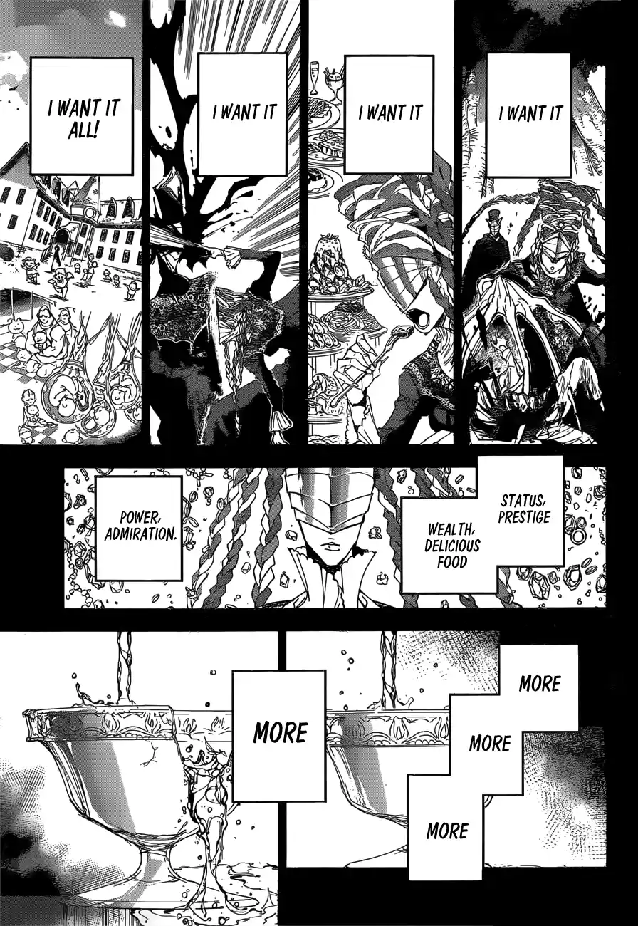 The Promised Neverland 159