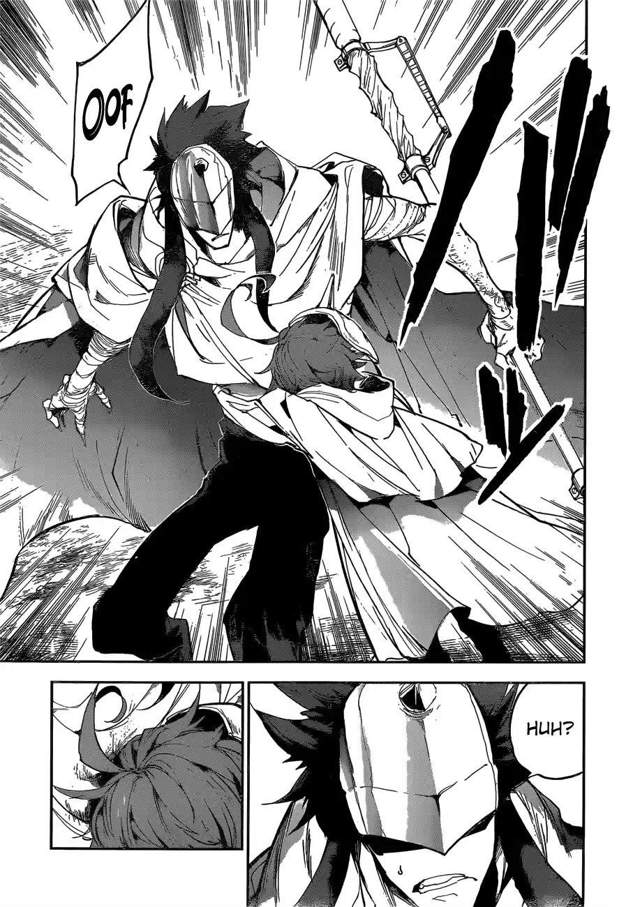 The Promised Neverland 159