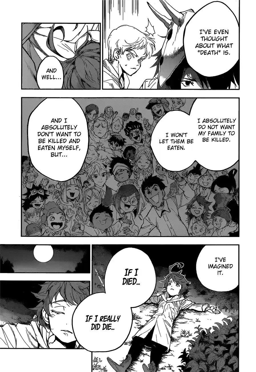 The Promised Neverland 159