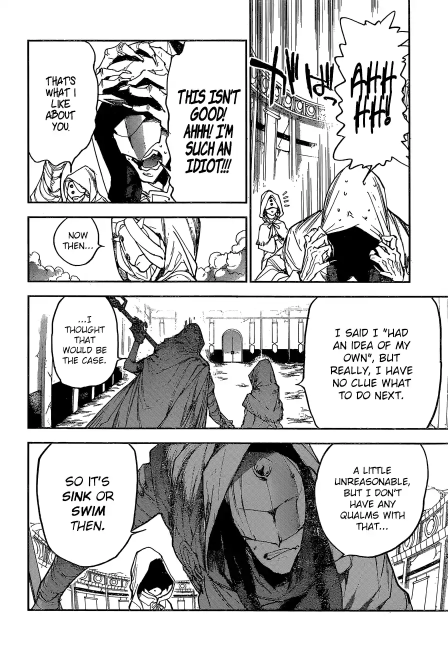 The Promised Neverland 159