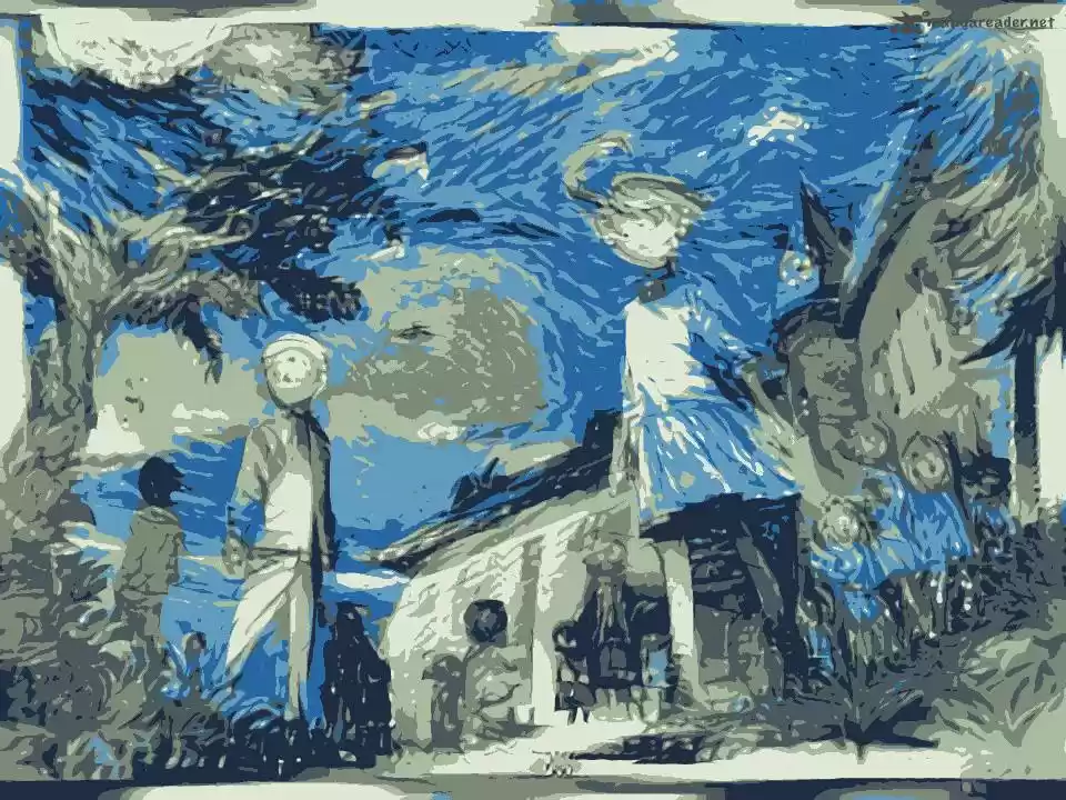 The Promised Neverland 16