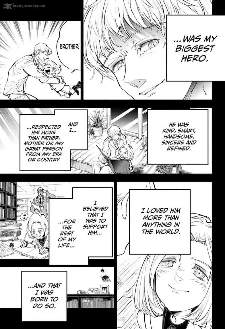 The Promised Neverland 173