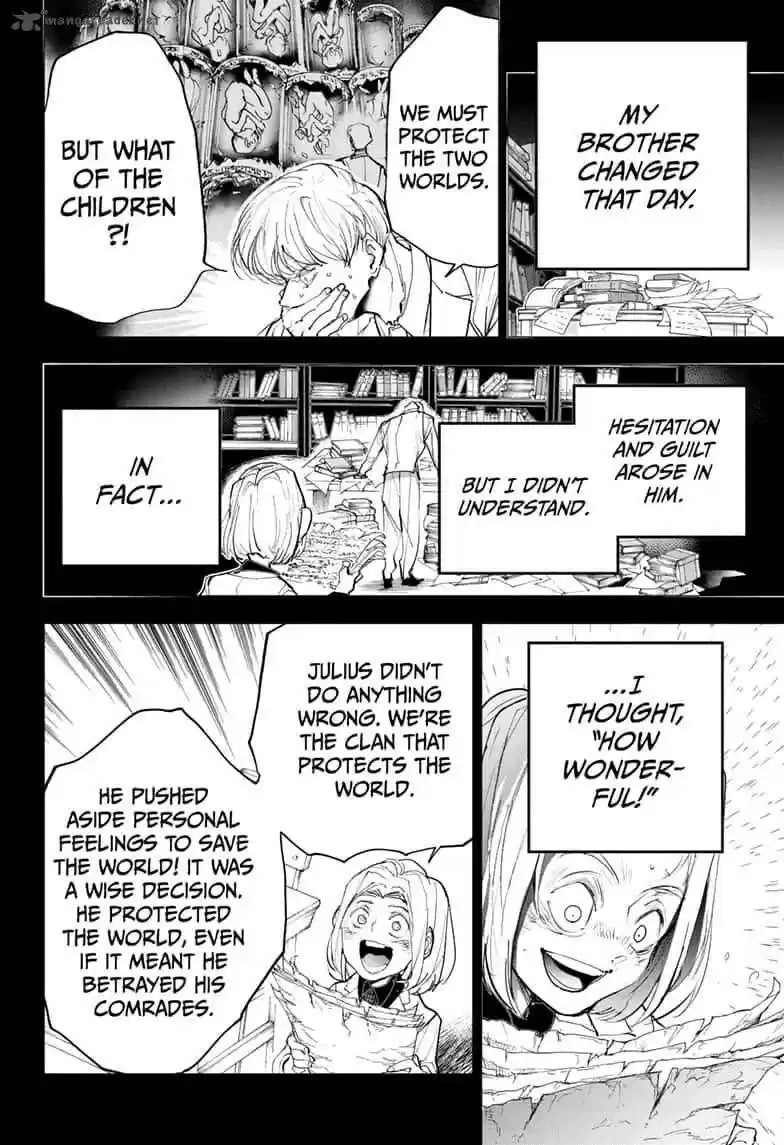 The Promised Neverland 173