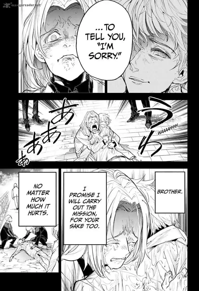 The Promised Neverland 173