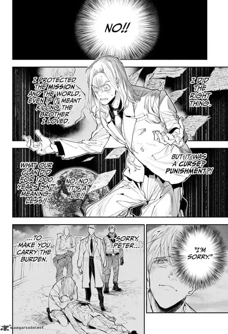 The Promised Neverland 173