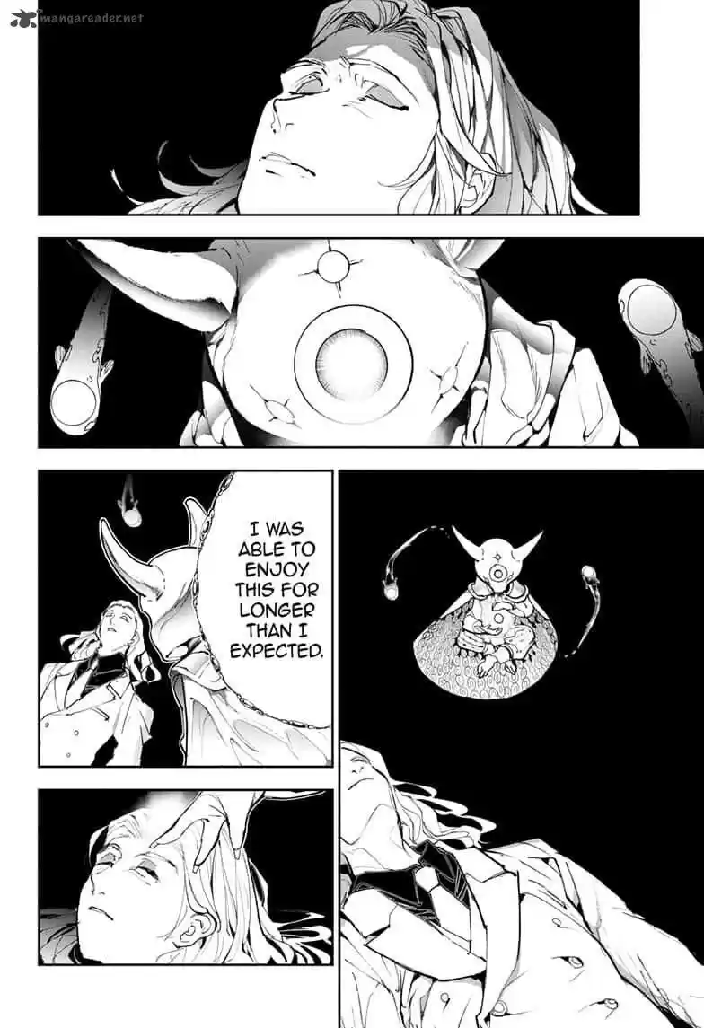 The Promised Neverland 174