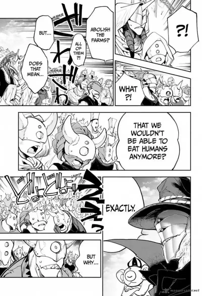 The Promised Neverland 175